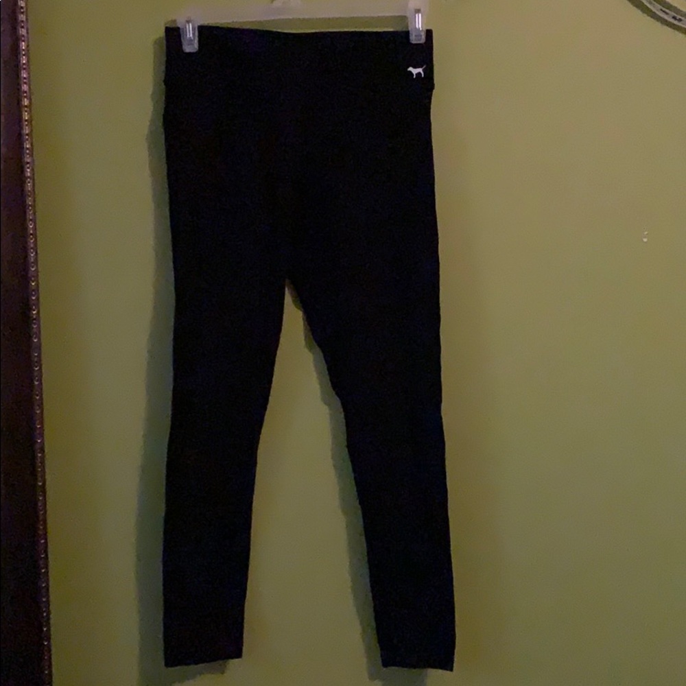 Victoria’s Secret Pink Leggings